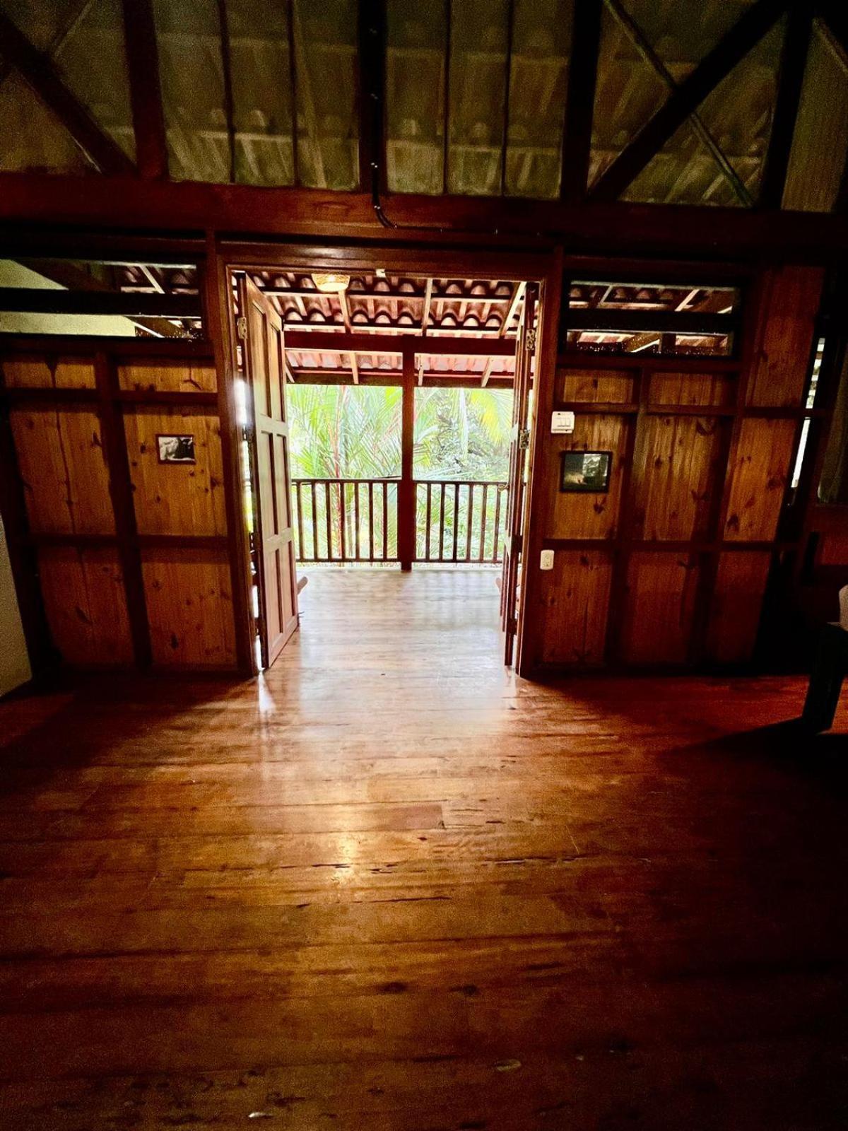 Hotel Rancho Burica Pavones  Exterior foto
