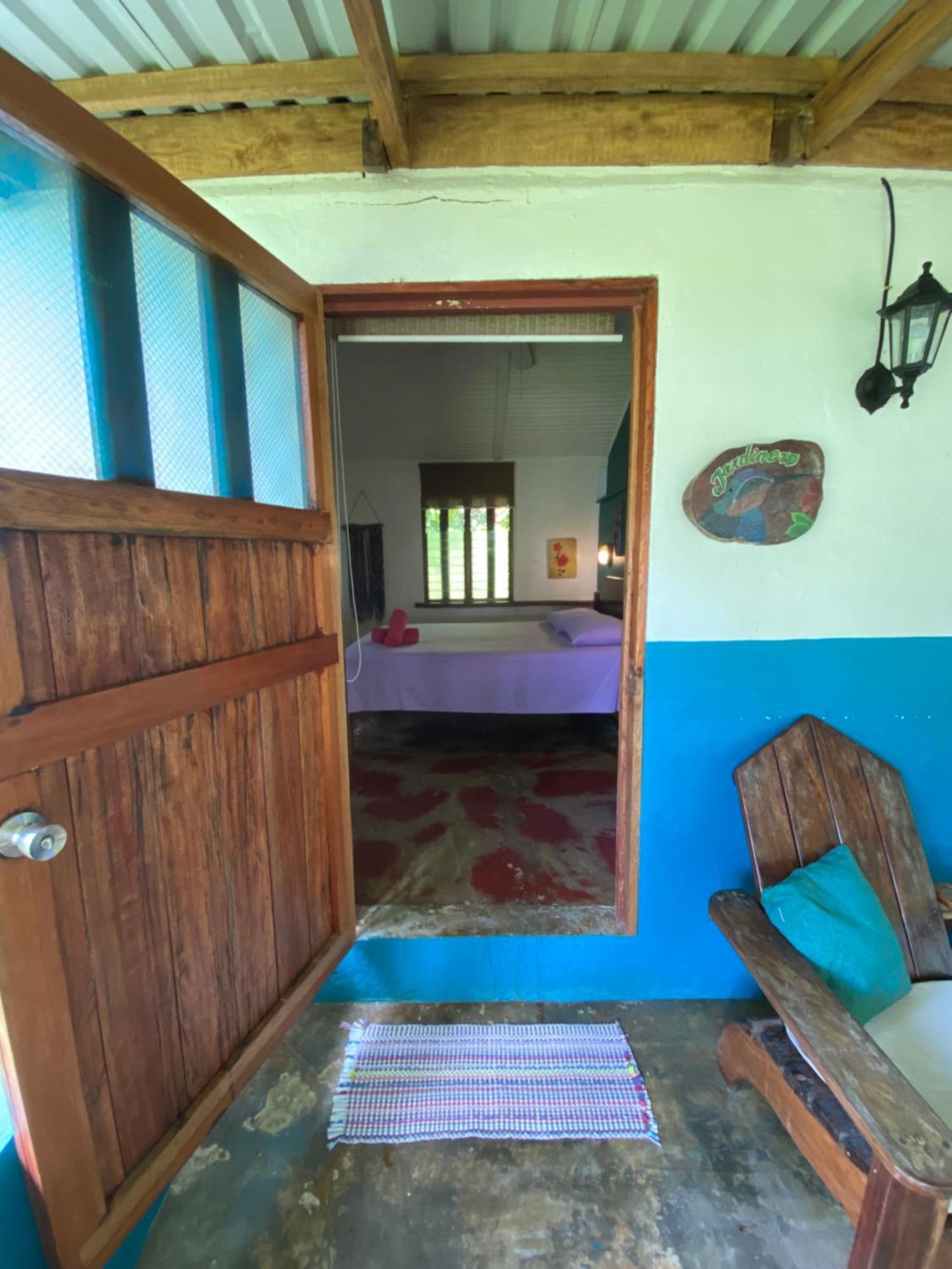 Hotel Rancho Burica Pavones  Exterior foto