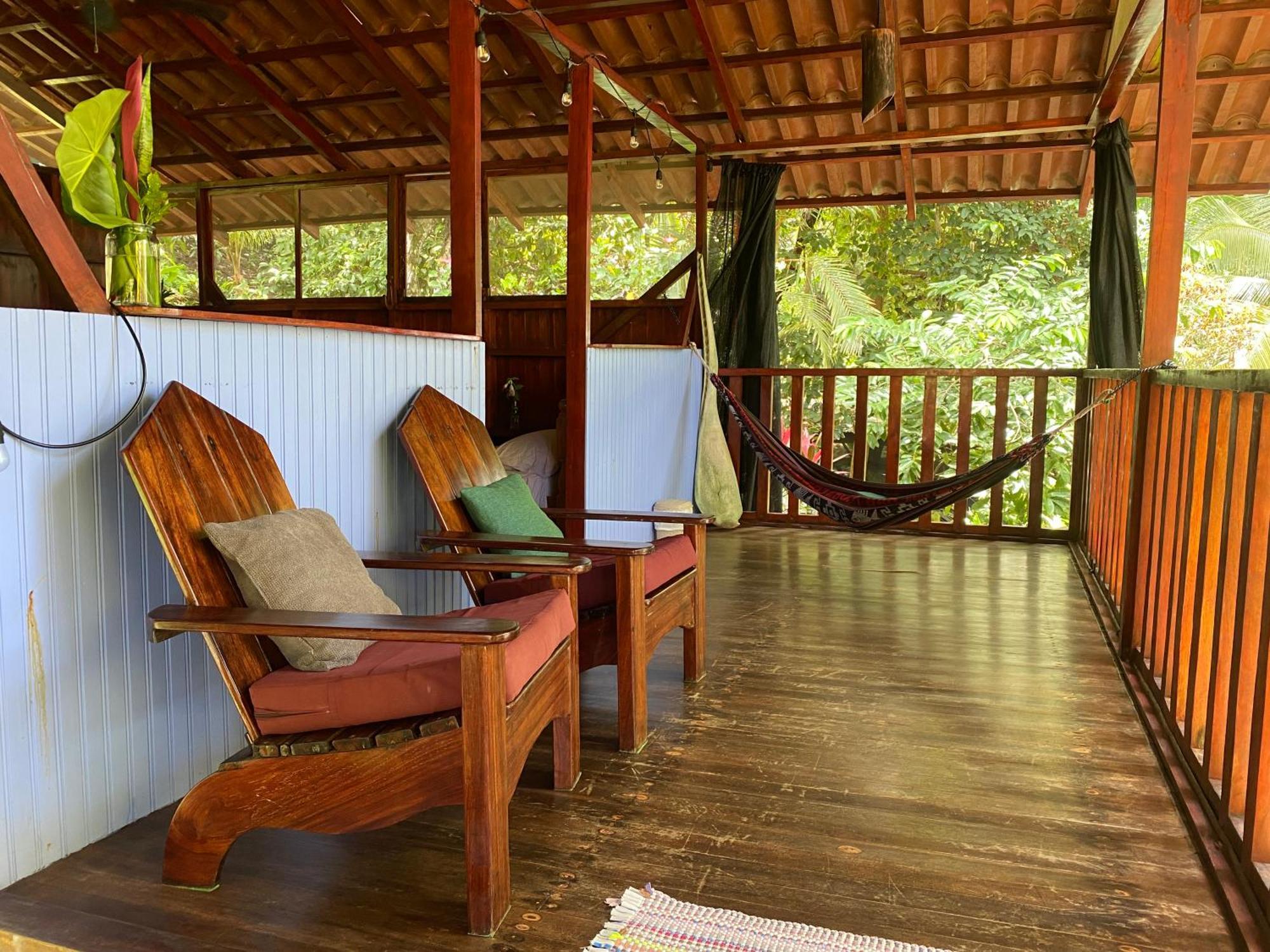 Hotel Rancho Burica Pavones  Exterior foto