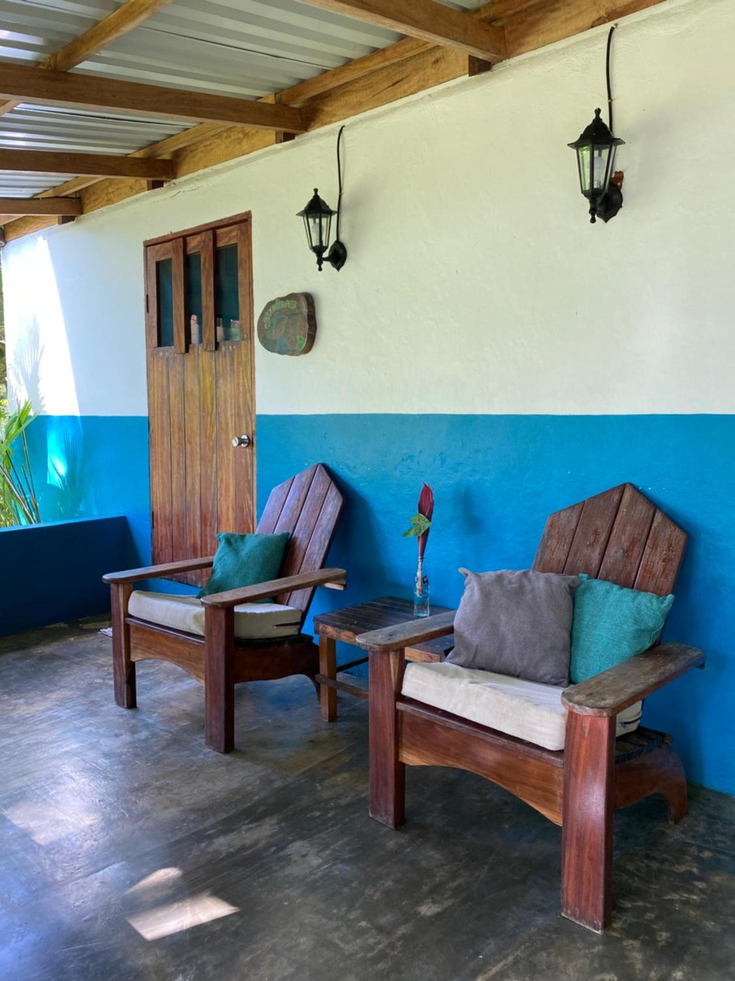 Hotel Rancho Burica Pavones  Exterior foto
